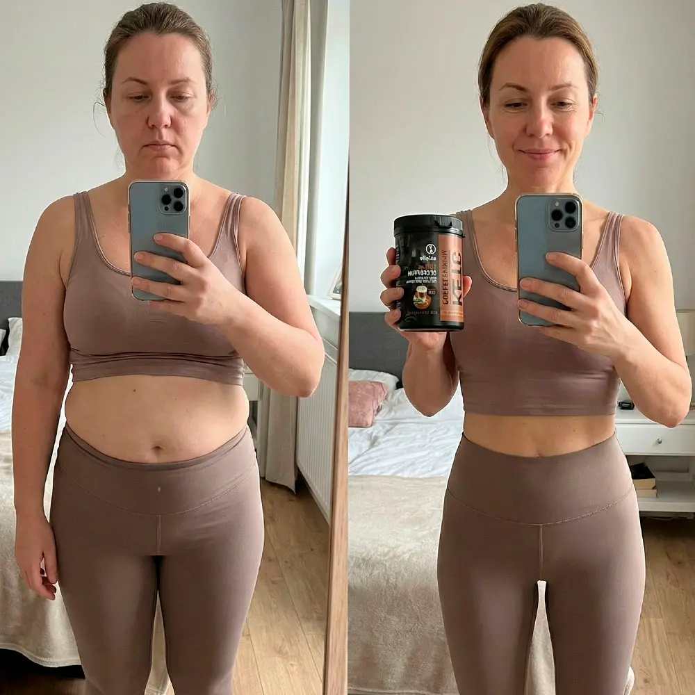 Keto Coffee Premium opinie