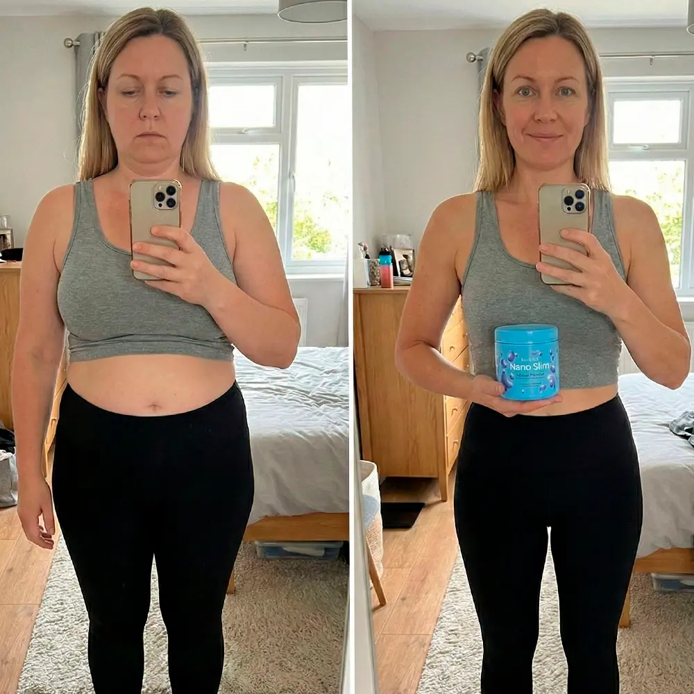 Nano Slim opinie