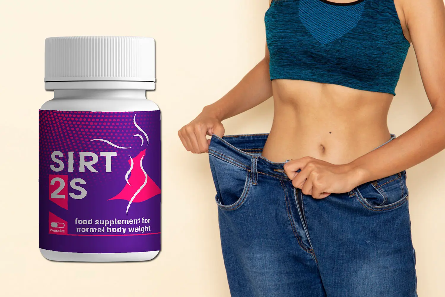 Sirt2S na odchudzanie